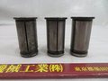 日研,NIKKEN, 日研ストレートコレット　KM32-16 3個SET KM32
