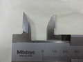 MITUTOYO｜ミツトヨ ノギス N30