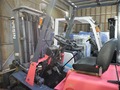 日産 2Tフォークリフト(ガス) PJ02