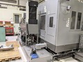コマツNTC バルブ&シート加工用マシニングセンタ NHVFS-736