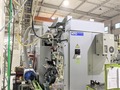 コマツNTC バルブ&シート加工用マシニングセンタ NHVFS-736