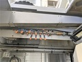 コマツNTC バルブ&シート加工用マシニングセンタ NHVFS-736
