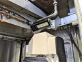 コマツNTC バルブ&シート加工用マシニングセンタ NHVFS-736