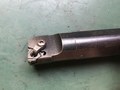 タンガロイ/Tungaloy 内径ねじ切り加工用バイト CNR0025R16