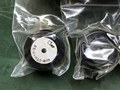 MSTコーポレーション コレットホルダスキマナット NUB-CTH10-3.6