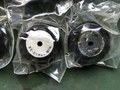 MSTコーポレーション コレットホルダスキマナット NUB-CTH10-3.6