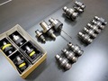 各種 タップコレットセット 各種