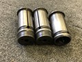 NIKKEN/日研 ストレートコレットセット 1セット3個