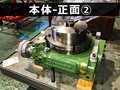 日研工作所｜NIKKEN 傾斜テーブル NST-250