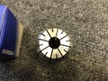黒田精工/KURODA スプリングコレット TKC25 8-7