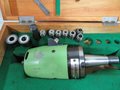 日本精密機械工作(株) リューター　増速スピンドル- (7) HS2300-NT40