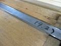 ミツトヨ ノギス 1000mm（箱入）