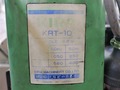 吉良鉄工 タッピングボール盤 KRT-10