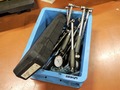 ミツトヨ シリンダーゲージセット CG-60A 他