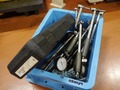 ミツトヨ シリンダーゲージセット CG-60A 他