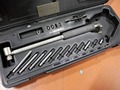 ミツトヨ シリンダーゲージセット CG-60A 他