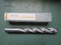 不明 エンドミル END MILL LVS4T 28x160 HS-Co