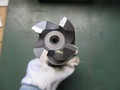 不明 エンドミル END MILL LVS4T 28x160 HS-Co