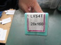 不明 エンドミル END MILL LVS4T 28x160 HS-Co
