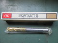 OSG オーエスジー エンドミル END MILL LSBKMS 20