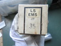 OSG オーエスジー エンドミル END MILL LSEMS 35