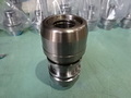 BIG,大昭和精機, HSKチャック HSK-F63-MEGA32D-105A
