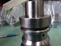 BIG,大昭和精機, HSKチャック HSK-F63-MEGA32D-105A