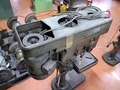 特殊工機製作所 卓上ボール盤 7BTT