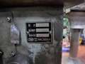 特殊工機製作所 卓上ボール盤 7BTT