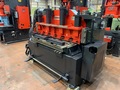 大一鉄工所 1250mmメカシャーリング SS5-4