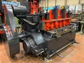 大一鉄工所 1250mmメカシャーリング SS5-4