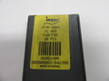 イスカル/ISCAR チップ　Carbide Inserts HFMR-6004