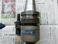 BIG,大昭和精機, ニューハイスピンドル BT50-NEWXG70
