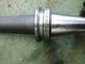 BIG,大昭和精機, フェイスミルアーバー BT50-FMA25.4-200