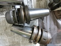 日研 ミーリングチャック BT50-C32-105