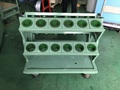 不明 ツールラック（24個収納） NT50用