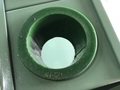 不明 ツールラック（24個収納） NT50用