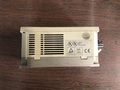 三菱電機/MITSUBISHI インバーターINVERTER FR-A024-0.4K (FR-PU03)