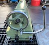 オークマ テールストック LH35用テールストック