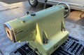 オークマ テールストック LH35用テールストック