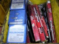 - FEELER GAUGE &ツイストドリルセット -