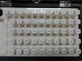 EISEN｜アイゼン ピンゲージセット CC-2A/2B/3B