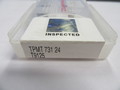 タンガロイ/Tungaloy チップ　Carbide Inserts TPMT 731 24 T9125