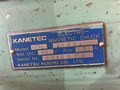 カネテック/KANETEC 電磁マグネットチャック KET-Z-4080A