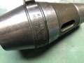 MST クイックチェンジチャック H50 C1 Collet