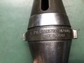 MST クイックチェンジチャック H50 C1 Collet