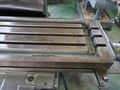 牧野フライス製作所 立フライス盤(ラム型) KSJP-55