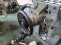 牧野フライス製作所 立フライス盤(ラム型) KSJP-55