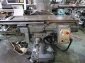 牧野フライス製作所 立フライス盤(ラム型) KSJP-55