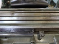 牧野フライス製作所 立フライス盤(ラム型) KSJP-55